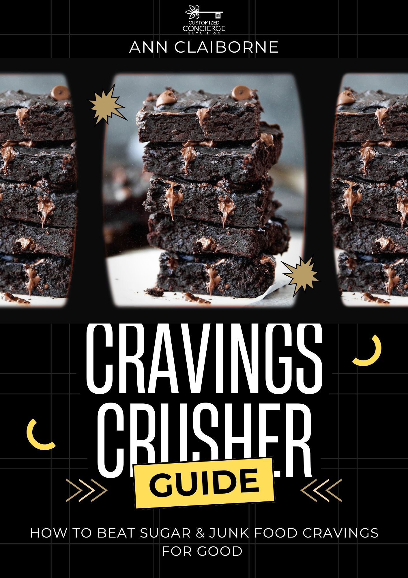 Cravings Crusher Guide