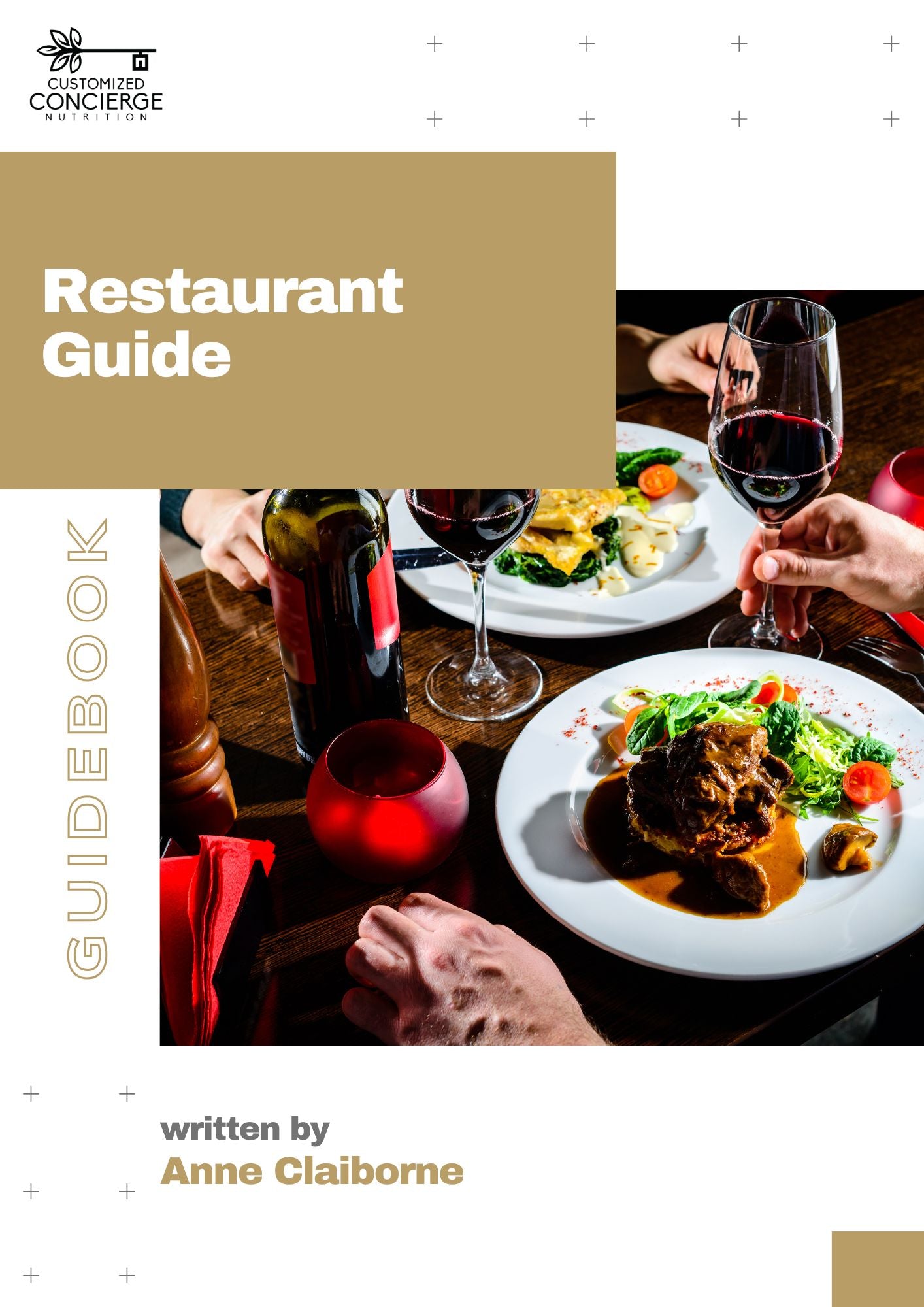 Restaurant Guide