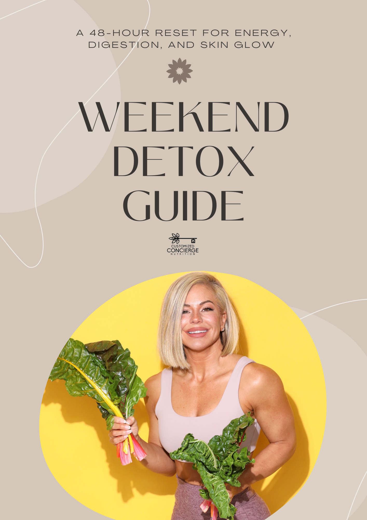 Weekend Detox Guide